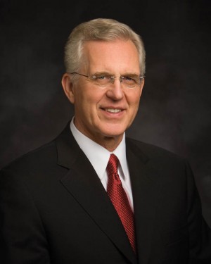 David Todd Christofferson