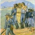 The Mormon Battalion