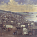 Helen Whitney: Mormon Relations with Native Americans and Trials on the Trek West