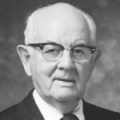 Spencer W Kimball