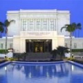 Mormon Temples and the Expanding Church