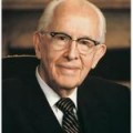 Ezra Taft Benson