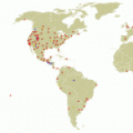 Temples to Dot the Earth