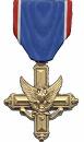 Distinguished Service Cross mormon