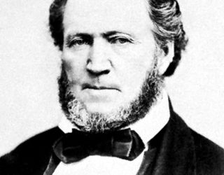 The Mormon Reformation