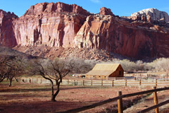 The Development of Mormon Settlements