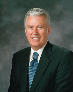 Dieter Friedrich Uchtdorf