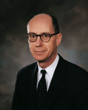 Henry Bennion Eyring