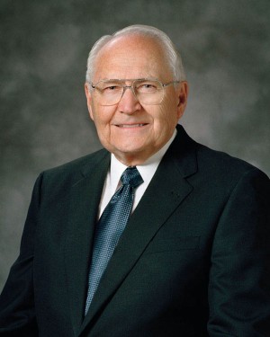 Lowell Tom Perry