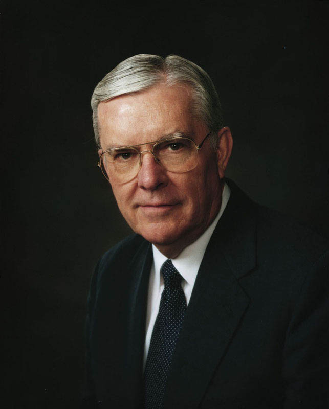 Melvin Russell Ballard