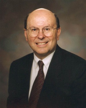 Quentin LaMar Cook