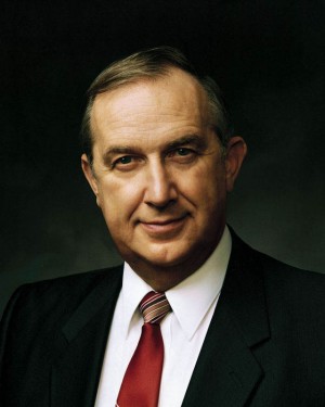 Richard Gordon Scott