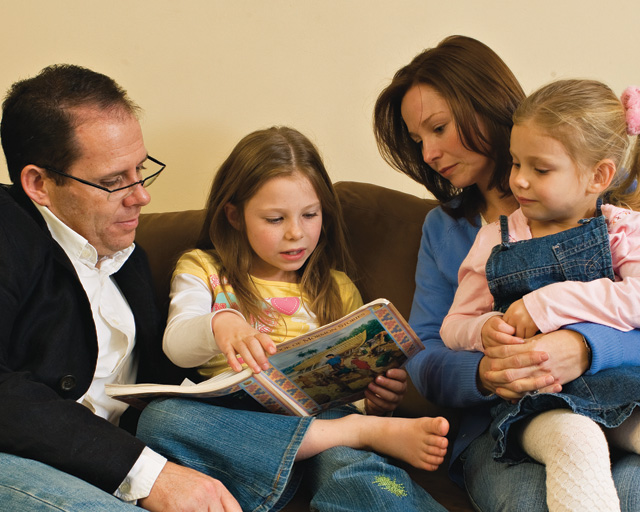 LDS Perspectives on Education