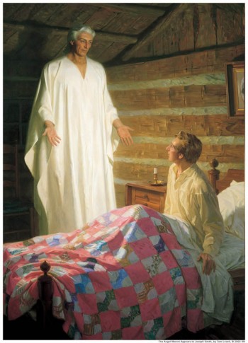If God Is for Us, Who Can Be against Us?