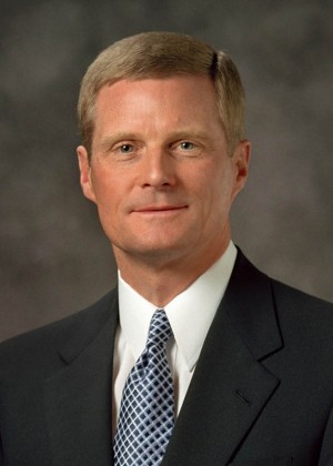 David Allen Bednar