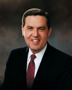 Jeffrey Roy Holland