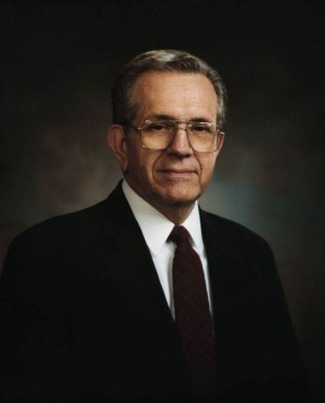 Boyd Kenneth Packer