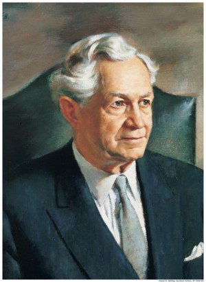 David O. McKay