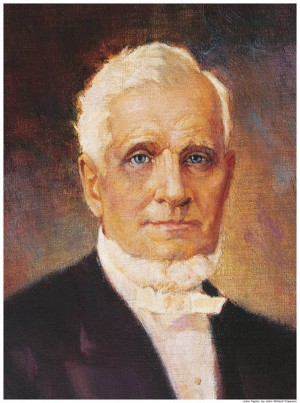 John Taylor