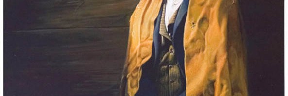 Joseph Smith Liberty Jail Mormon