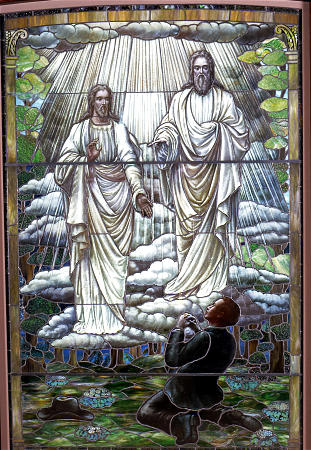 Priesthood Authority