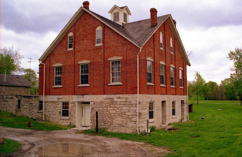 Estel Neff’s Conversion Story, Relative of Joseph Smith