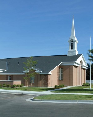 Brief Overview of the Mormon Church