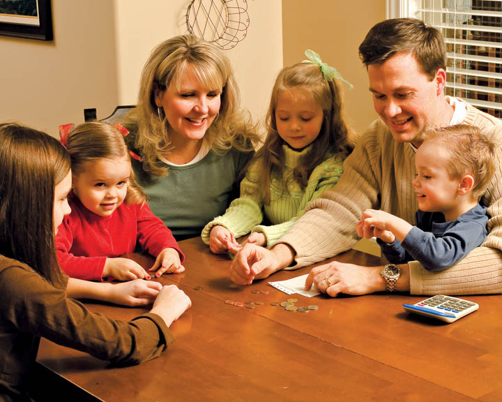 Mormon Polygamy