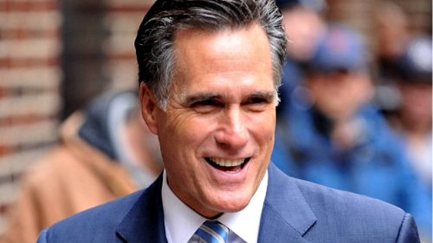 Mitt Romney and Tithing