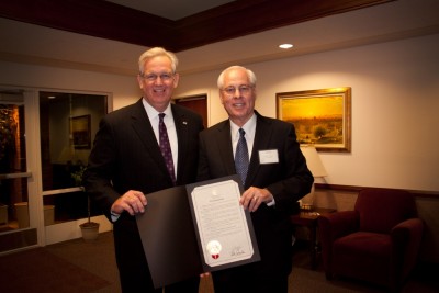 Kansas and Missouri Governors Issue Proclamations to Mormon Church
