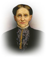 Elmina Shepard Taylor