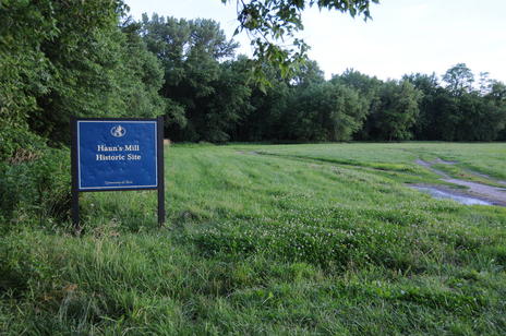 LDS Church Buys Land of Historical Significance