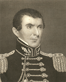John C Bennett