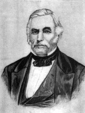 Lilburn W. Boggs