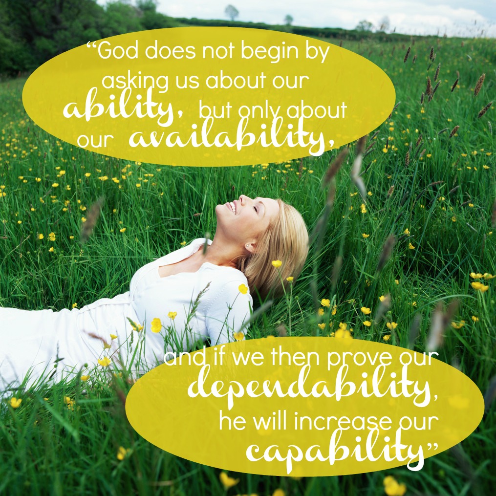 availability-dependability-capability-lm Mormon Quote