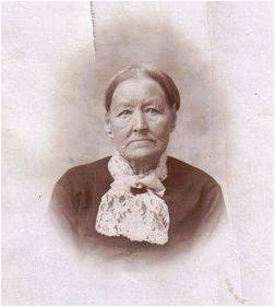 Ann Hartley Greenwood: Faith Supersedes Poverty