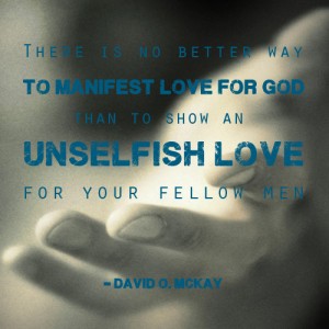 Fishers of Men: Mormon Missionary Work in Italy