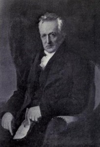 Joseph Smith Owed His Life to Dr. Nathan Smith