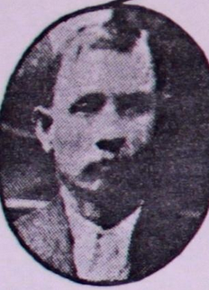 John White Curtis, Junior: Youthful Memories of Parents, Indians, Colonizing, and Polygamy