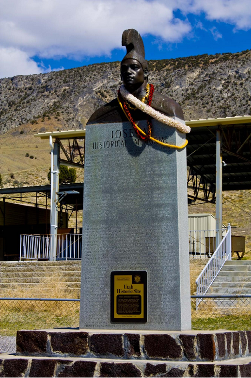 Remembering Iosepa: Desert Town with Polynesian Mormon Pioneers