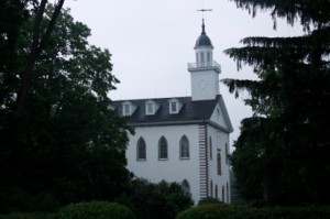 William W. Phelps: Printer unto the Church