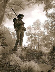 The Mormon Battalion – An Unrivaled Military Unit