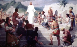 Christ in the Americas