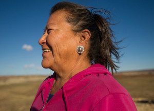 Navajo Indian Convert