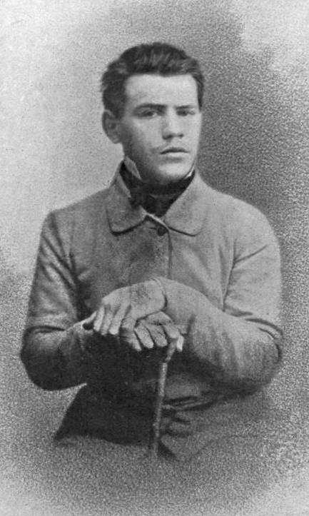 Leo Tolstoy: Mormonism as the “American Religion”