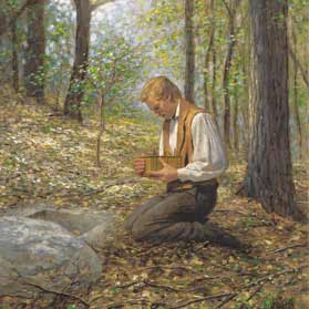 Little Known Facts about the Life of Joseph Smith