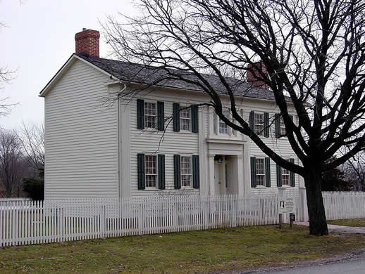 Joseph Smith’s Thoughts about Catholic Clergy in Nauvoo