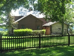 Nauvoo Illinois