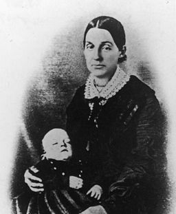 What Happened to Joseph and Emma Smith’s Children?