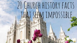Salt Lake City Temple